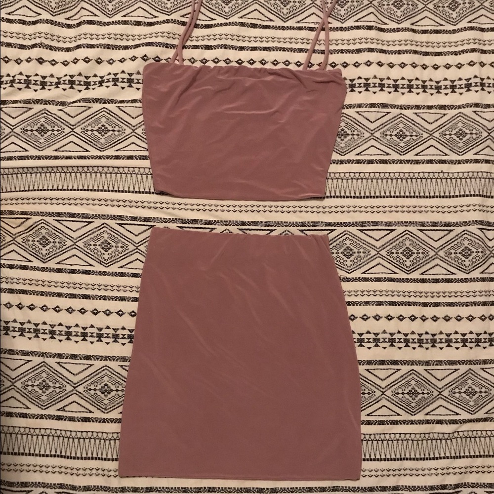 2 piece set